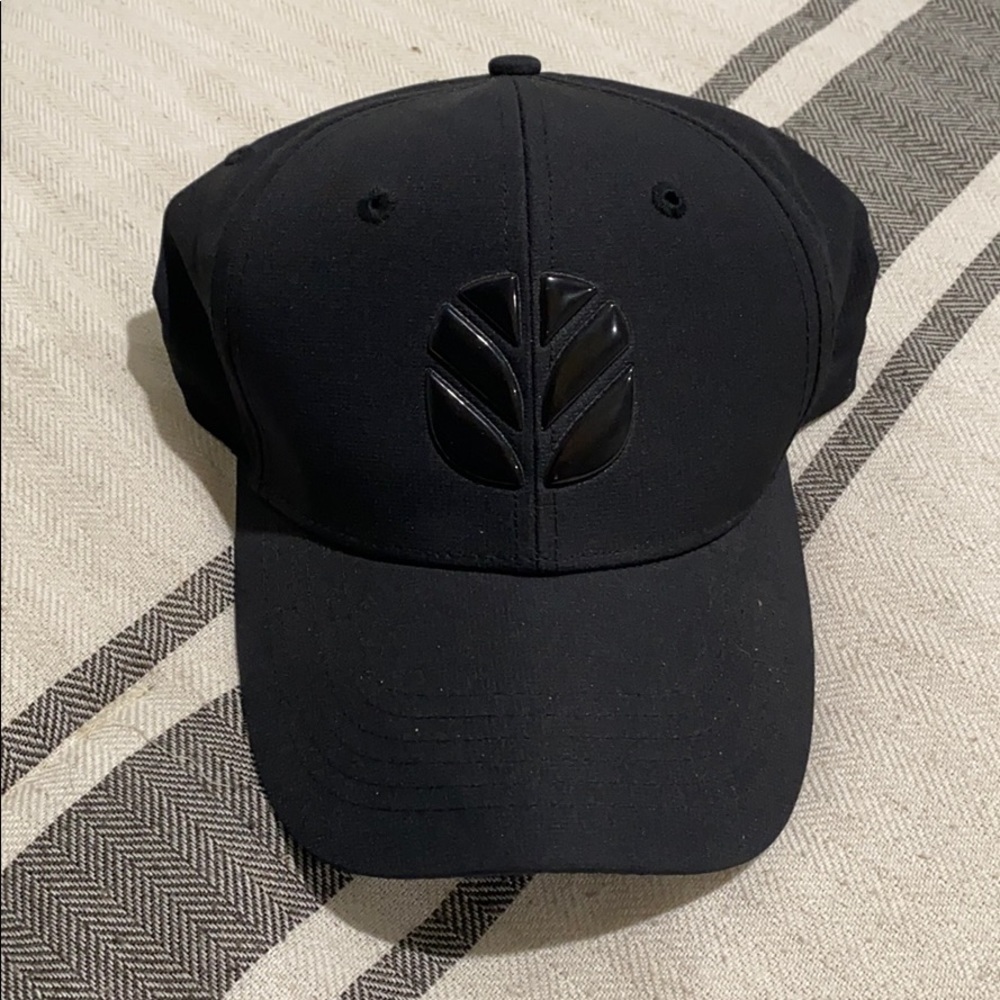 New Holland hat